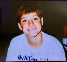 Fiori per David Blaine Phillips