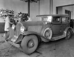 Image result for Berwick Brown 1933 Auburn