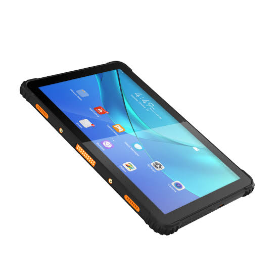 Kingtop Industrial Rugged Tablet KT-KP12