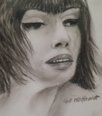 Year 2022 Size A4 #PencilOnThePaper