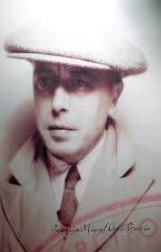 David al día: Joaquín Ortiz: el arquitecto comprometido de la villa