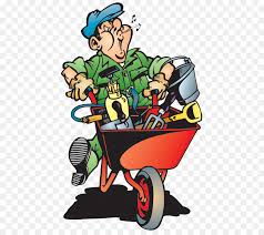 Landscaping Clipart Worker Landscaping Worker Transparent Free For Download On Webstockreview 2020