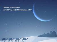 Tempat cetak spanduk peringatan isra mi'raj kami juga menerima pesanan spanduk peringatan isra mi'raj atau banner langsung jadi secara online. 29 Ide Isra Mi Raj Seni Islamis Idul Fitri Kartu