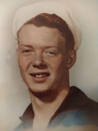 My Scott-irish great uncle from Georgetown, Maine. WW2-Korea. Tough SOB