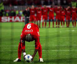 The german creative midfielder is one of the most famous names in world football and deservedly so. Football Late Starters 7 Players Who Finally Made It