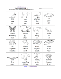 Maybe you would like to learn more about one of these? What Am I Worksheet Printouts Enchantedlearning Com
