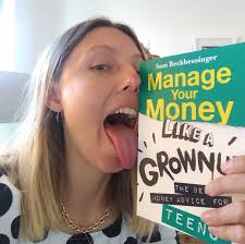 About Sam Beckbessinger