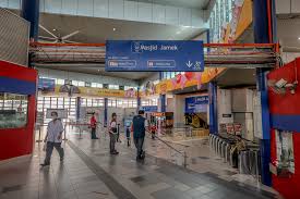 Kl sentral » how to travel from kl sentral to tbs (terminal bersepadu selatan). Transport Services At Stations Terminals Listed In Hide To Continue Operating Malaysia Malay Mail