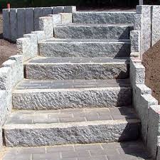 Bildergebnis Fur Steintreppen Fur Aussenbereich Steintreppen Aussentreppe Aussentreppe Beton