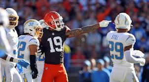 Browns players with biggest questions to answer in the second half of the 2024  season: Ashley Bastock - cleveland.com