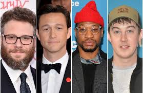 Download the trial of the chicago 7 torrent, you are in good place to watch online and download the trial of the chicago 7 yts movies at netflix movies and. Seth Rogen Joseph Gordon Levitt Join Aaron Sorkin S The Trial Of The Chicago 7