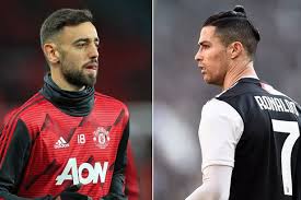 Check spelling or type a new query. Bruno Fernandes Explains How Cristiano Ronaldo Convinced Him To Make Man Utd Transfer Daily Star