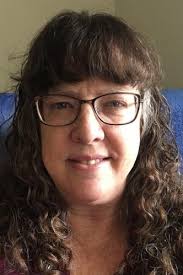 Suzie Mott Obituary (1958