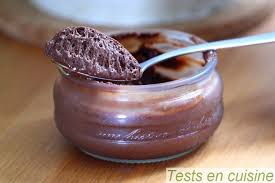 Desserts Marie Morin La Creme Des Desserts Mousse Au Chocolat Dessert Chocolat