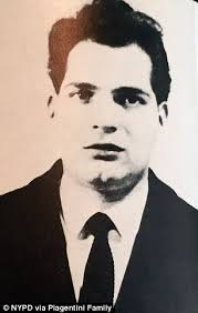 Victims' families stunned as cop killer is granted parole