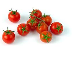 صورة Cherry Tomatoes