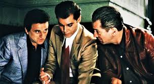 But the one he uses the most, isn't french, its italian. In The Film Goodfellas Who Is The Trivia Questions Quizzclub