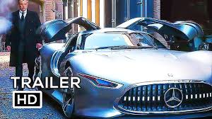 Justice League Batman S New Car Reveal Trailer 2017 Dc Superhero Movie Hd Youtube