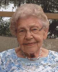 Violet Hansen Obituary April 17, 2023