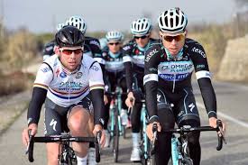 That same 12 months, he also won this year's 2009 milan ' san remo competition, earned of the five monuments of cycling. Mark Cavendish Could Skip Giro D Italia To Concentrate On Tour De France Cycling Weekly