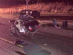 But the likeliest causes of death are still heart disease and cancer. One Dead 4 Injured In Woodbury After Crash Leaves Car Split In Half Twin Cities