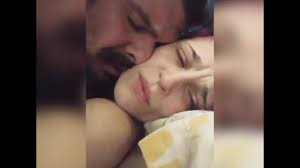 PASSIONATE KISSING AN FUCKING WITH HOTT MILF WIFE