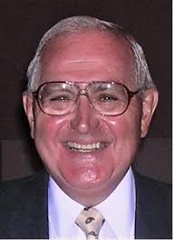 David Burger Obituary (1937