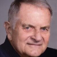 Rev. Jerry Flueckiger Obituary 2019