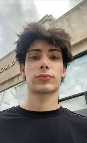 Marco borghi (Polofellow)