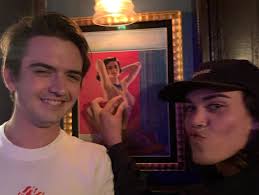 Bonnaroo was a honeydick, so we made the best of it