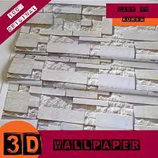 Search free 3d wallpapers on zedge and personalize your phone to suit you. Wallpaper 3d Murah Wall Brick Stone Wall Tile Material Property 743751 Wallpaperuse