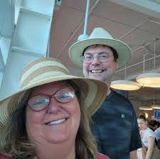 Taken from The house right next to the Newton airport and Iowa Speedway by  Walt Claussen!