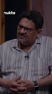 In today's episode of The Story Behind, Nukta Pakistan Editor Amber Shamsi  speaks with Awam Pakistan party secretary and former finance minister  Miftah Ismail. This episode covers: