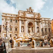 R O M E Continuing Our Look At Romantic Places To Get Engaged In Europe There Are Few City Breaks More Romantic Than A Roman Holiday Best Places To Travel