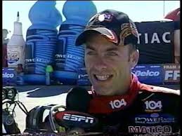 James D'Amore from JDM Engineering