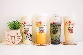 Which Bubble Tea Shop Matches Your Boba Personality