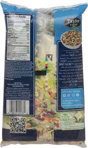 My personal favorite—the steakhouse wedge chopped salad kit is for those consumers looking to make a meal out of their salads. Taylor Farms Steakhouse Wedge Chopped Salad Kit 12 87 Oz Fred Meyer