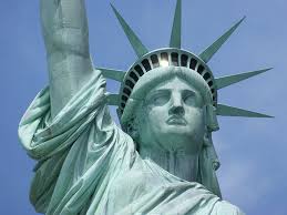 Modeling clay is an ideal medium that kids can use to build a mini version of the statue of liberty 1 2. Why Is The Statue Of Liberty A Woman Britannica