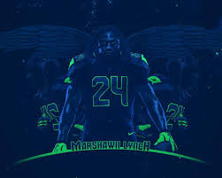 Download transparent marshawn lynch png for free on pngkey.com. Marshawn Lynch Wallpapers Wallpaper Cave