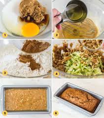 Do i peel zucchini before grating. Best Ever Zucchini Bread Easy Recipe Little Sunny Kitchen