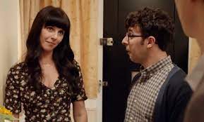 Do you like sophia di martino and you want to watch more movies and tv shows with sophia di martino! The Girlfriend 2014