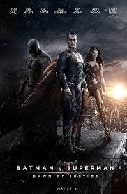 Batman v Superman: Dawn of Justice - Darkness and Light - Pauline.org
