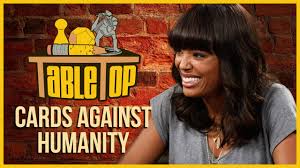 Cards Against Humanity Aisha Tyler Laina Morris Ali Spagnola Join Wil On Tabletop S03e10 Youtube The power hour album, the ego, ali spagnola, free of style, singles: cards against humanity aisha tyler laina morris ali spagnola join wil on tabletop s03e10