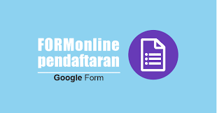 Ini 10 cara mudah tanpa modal buat duit online. Cara Membuat Formulir Pendaftaran Siswa Baru Secara Online Ppdb Dengan Google Formulir Cariduit Dot