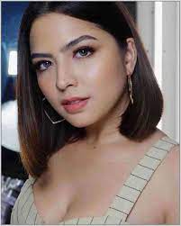 Another regular on the dinner table during noche buena is buko pandan, which is the favorite dessert of the family, alexa said. Alexa Ilacad All Celebrity Wiki