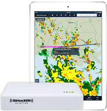 Foreflight Connect With Siriusxm Sxar1