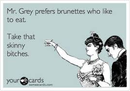 50 Shades Of Grey Funnies Urkomische Zitate Zitate Just In Case