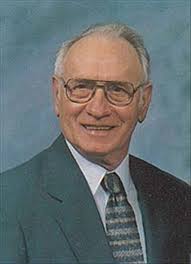 Robert LaMotte Obituary March 10, 2007