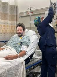 Keanu Reeves | Facebook