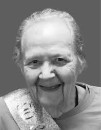 Obituary information for Barbara J. Larson